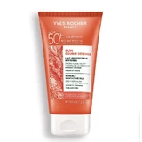САН Сонцезахисне Молочко SPF 50+ З Екстрактом Червоних Мікроводоростей Yves Rocher 150 мл