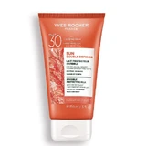 САН Солнцезащитное молочко SPF 30 с экстрактом красных микроводорослей Yves Rocher 150 мл