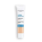 ГІДРА ВОТЕР ПЛАМП Тонувальний Зволожувальний BB-Крем SPF 50 з Едулісом Світлий Yves Rocher 40 мл