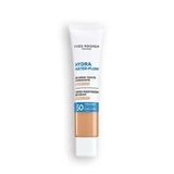 ГІДРА ВОТЕР ПЛАМП Тонувальний Зволожувальний BB-Крем SPF 50 з Едулісом Світло-Середній Yves Rocher 40 мл
