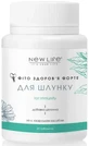 Фитокомплекс New Life для улучшения работы желудка и кишечника, 60 таблеток
