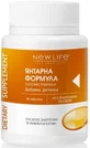 Фитокомплекс New Life для повышения энергии и выносливости, 60 таблеток