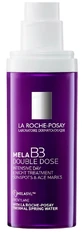 Средство La Roche-Posay Mela B3 Double Dose интенсивное, двойное действие для коррекции солнечных и возрастных пигментных пятен и потери упругости кожи, 40 мл