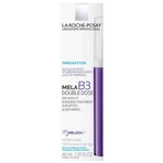 Засіб La Roche-Posay Mela B3 Double Dose інтенсивний, подвійної дії для корекції сонячних та вікових пігментних плям і втрати пружності шкіри, 40 мл: ціни та характеристики