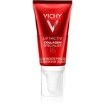Крем-гель для обличчя Vichy Liftactiv Collagen Specialist 16 з ко-болдинг технологією, антивіковий, денний, 50 мл: ціни та характеристики