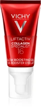 Крем-гель для лица Vichy Liftactiv Collagen Specialist 16 с ко-болдинг технологией, антивозрастной, дневной, 50 мл