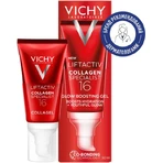 Крем-гель для обличчя Vichy Liftactiv Collagen Specialist 16 з ко-болдинг технологією, антивіковий, денний, 50 мл: ціни та характеристики
