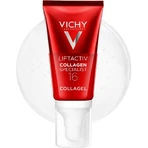 Крем-гель для обличчя Vichy Liftactiv Collagen Specialist 16 з ко-болдинг технологією, антивіковий, денний, 50 мл: ціни та характеристики