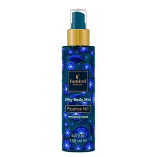 Мист для тела Famirel Silky Essence №1 парфюмированный, 150 мл