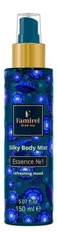 Міст для тіла Famirel Silky Essence №1 парфумований, 150 мл