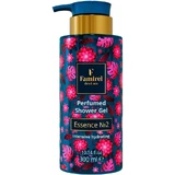 Гель для душа Famirel Intensive Hydrating Essence №2 парфюмированный, 300 мл