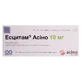 Есцитам Асино 10 мг таблетки №60