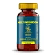 SHROOMBOOM Multi-Mushroom Daily Complex, экстракты плодовых тел 8 видов грибов, 60 капс