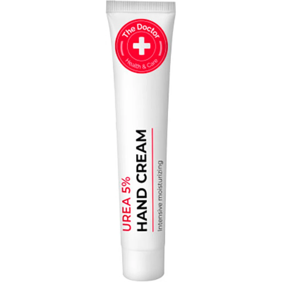 Крем для рук The Doctor Health&Care Urea 5% интенсивное увлажнение, 42 мл: цены и характеристики