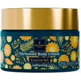Крем для тіла Famirel Softening Essence №5, парфумований, 250 мл