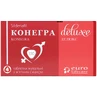Конегра Делюкс табл. жев. 100 мг блистер, в коробке №4