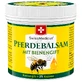 Трав'яний бальзам SwissMedicus Pferdebalsam mit Bienengift з 25 травами та бджолиною отрутою, 150 мл