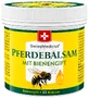 Трав'яний бальзам SwissMedicus Pferdebalsam mit Bienengift з 25 травами та бджолиною отрутою, 150 мл
