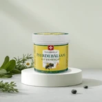 Трав'яний бальзам SwissMedicus Pferdebalsam mit Bienengift з 25 травами та бджолиною отрутою, 150 мл: ціни та характеристики