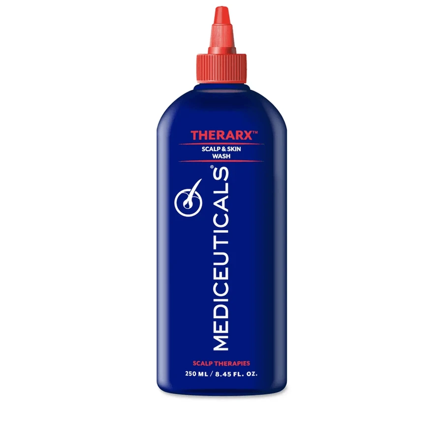Очищуючий протизапальний догляд Mediceuticals TheraRX, 250 мл: ціни та характеристики
