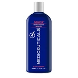 Шампунь Mediceuticals Solv-X для жирної шкіри голови, 250 мл
