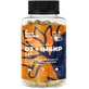 Вітамін D3 + Імбир Micro Nutrition 5 в 1, 90 капсул