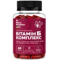 Витамин Б комплекс Micro Nutrition, 60 капсул