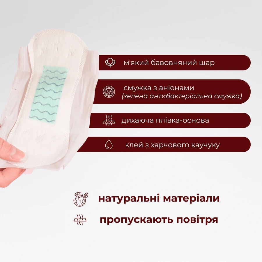 Прокладки гигиенические Feel Fine ежедневные, 20 штук: цены и характеристики