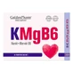 Калий Магний В6 Golden Farm таблетки №30