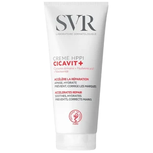 Крем для лица и тела SVR Hppi Cicavit+, 100 мл