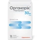 Органорек гранулы д/ор. общ. по 30 мг №16 в саше