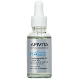 Сыворотка для лица Apivita Bee Tech Concentrates HA5 Honey Repair, восстанавливающая, для упругости и разглаживания кожи, 30 мл