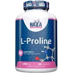 Пролін Haya Labs L-Proline 1000 мг, 100 капсул: ціни та характеристики