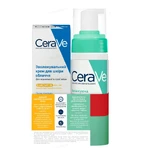 Набір для догляду за обличчям CeraVe 2026: Денний крем SPF50, 52 мл + Легка пінка для очищення, 148 мл: ціни та характеристики
