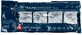 Бандаж Hartmann Trauma Bandage, 15 см