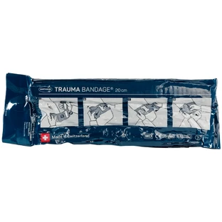 Бандаж Hartmann Trauma Bandage, 20 см