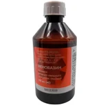 Меновазин раствор для наружного применения, спиртовой, флакон, 100 мл