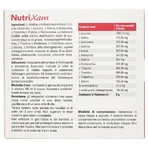 НутриКсам Named NutriXam порошок, саше, №28: цены и характеристики