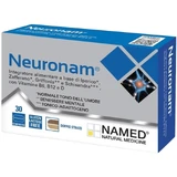 Неуронам Named Neuronam таблетки, №30