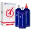 Набор Mediceuticals (Шампунь X-Folate 250ml, Кондиционер Therapeutic 250ml, Очищающий уход TheraRx 250ml)