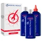 Набір Mediceuticals (Шампунь X-Folate 250ml, Кондиціонер Therapeutic 250ml, Очищувальний догляд TheraRx 250ml) від лупи