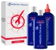 Набор Mediceuticals (Шампунь X-Folate 250ml, Кондиционер Therapeutic 250ml, Очищающий уход TheraRx 250ml)