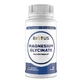 Магний глицинат, Magnesium Glycinate, Biotus, 250 мг, 60 капсул
