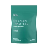 Колаген + МСМ Флекс, Collagen + MSM Flex, My Nutri Week, з підсолоджувачем, смак манго та маракуйя, 270 г