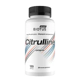 Цитрулін, Citrulline, Biotus, Sport, 120 капсул
