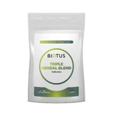 Тройчатка, Triple Herbal Blend, Biotus, 112 г