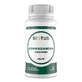 Ашваганда, Ashwagandha, Biotus, 400 мг, 120 капсул
