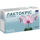 Лактокрис капсулы, №15
