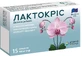 Лактокрис капсулы, №15