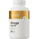 OstroVit Omega 3-6-9, 30 капсул